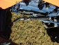 Preview: Hydraulische Lenkung Same Aurora 45 Same Ranger 45CV  Calzoni T35/27 Same Falcon